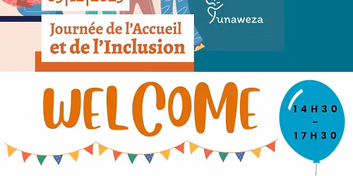 Forum bienvenue \u00e0 Strasbourg