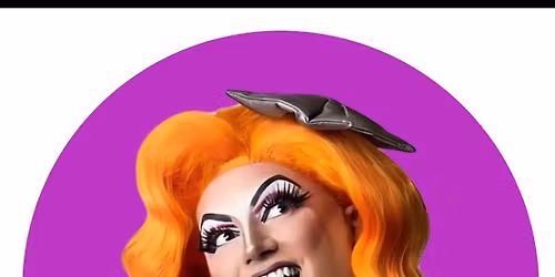 Cabaret with Auntie Ginger