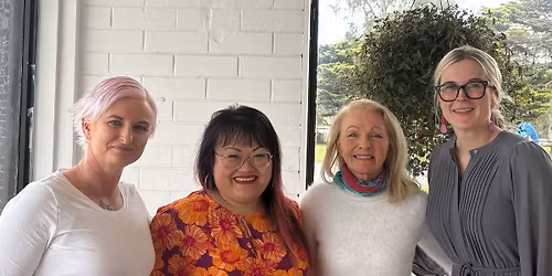 Newhaven Connecting Connectors - November