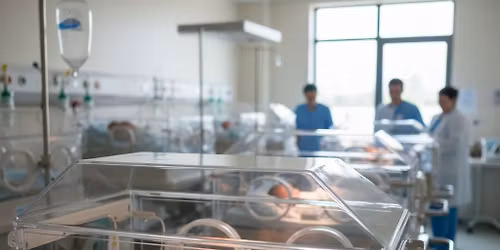 Business Breakfast Networking Event - Engage with the NHS \u2018micro-economy\u2019 in Sussex