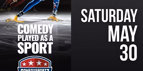 ComedySportz San Antonio 