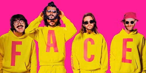 Twilight Concert Series 2026 presents Goose