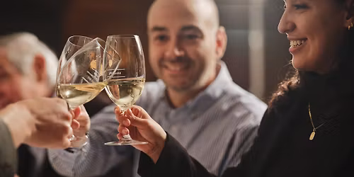 Monthly Wine Lunch at The Barre