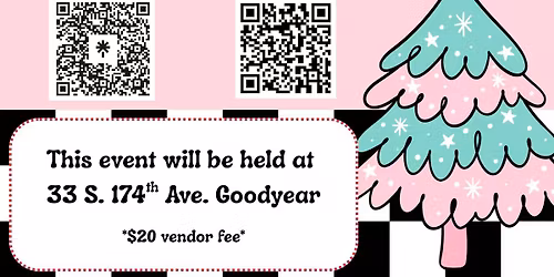 Handmade holiday market 