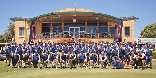 Leo Franco Nissan Corporate Cup 2025 (Mixed)