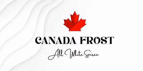 Canada Frost