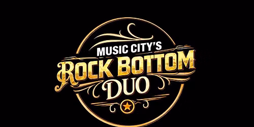 Music City\u2019s Rock Bottom Duo - Live at Rivalry Alehouse Antioch