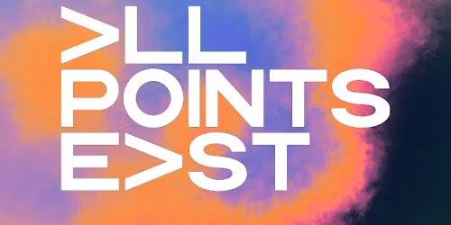 2026 All Points East Festival - Sunday at Victoria Park