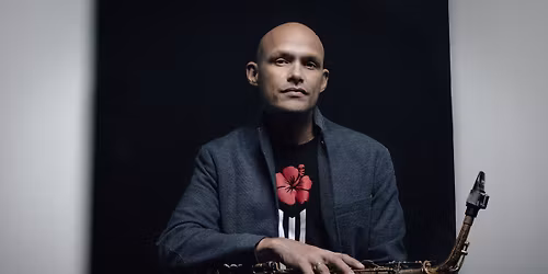 MIGUEL ZEN\u00d3N: Yo Soy La Tradici\u00f3n - Presented in collaboration with KINETIC