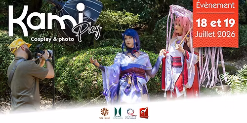 Kamiplay