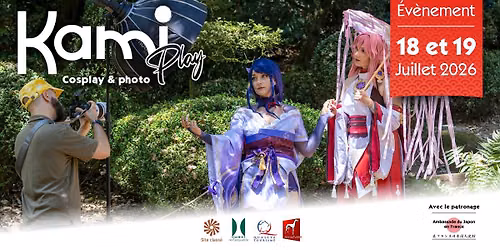 Kamiplay