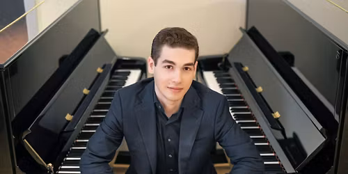 Parking Brandon Goldberg Trio