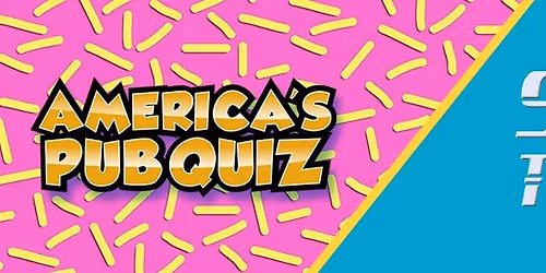 America's Pub Quiz Trivia Night at Fat's