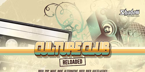 Culture Club