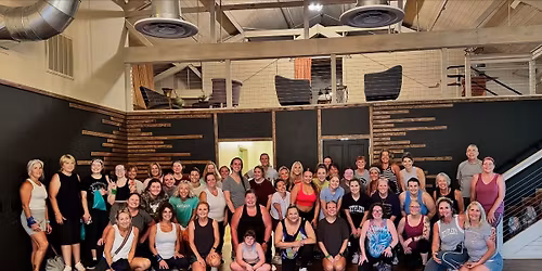 RUNNING ON GRATITUDE 5K FUN RUN\/WALK  