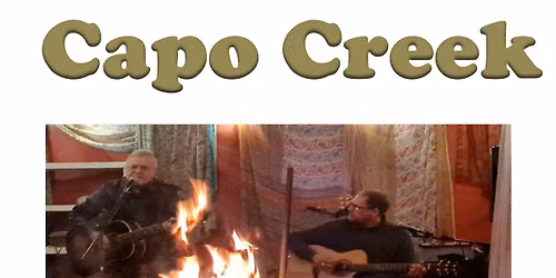 Capo Creek