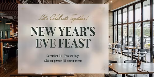 New Year's Eve Party at NBC