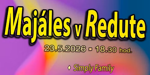 Maj\u00e1les v Redute