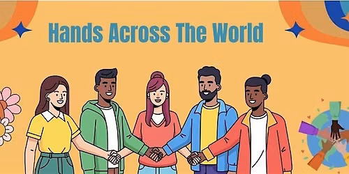 Hands Across The World 2026
