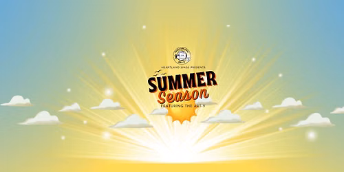 Summer Sounds, Sunshine, and Scoops!
