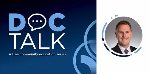 Doc Talk | Explore Total Hip Replacement