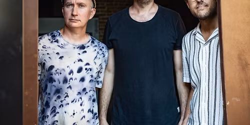 Trio Grande
