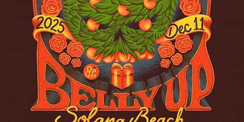 Easy Wind - A Jerry Christmas