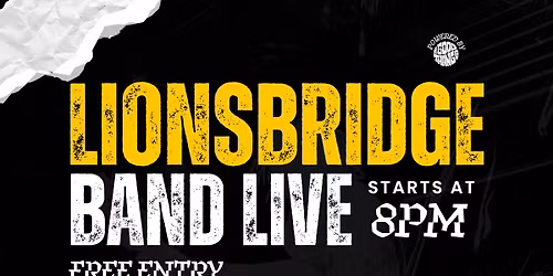 Lionsbridge Band Live 