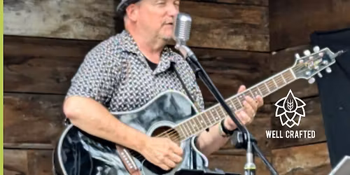 Jack O'Leary Live
