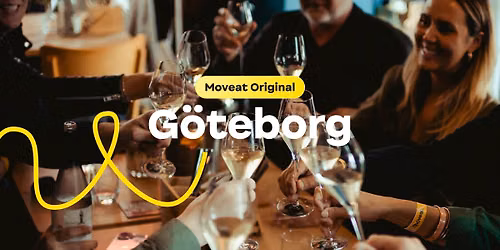 Moveat Original - G\u00f6teborg Eriksberg