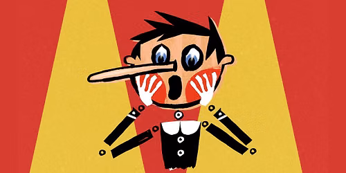 Pinocchio