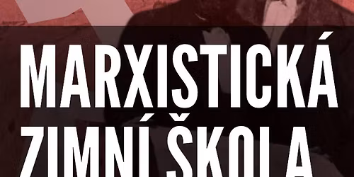 Marxistick\u00e1 zimn\u00ed \u0161kola