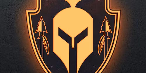 Oklahoma Warriors vs. Lone Star Brahmas