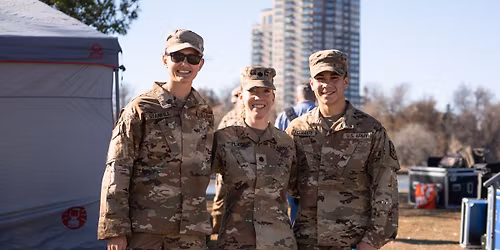 Denver Veterans Day 2025