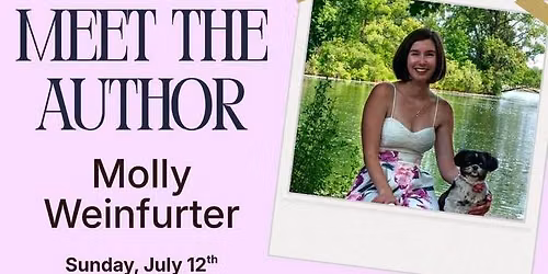 Meet the Author
