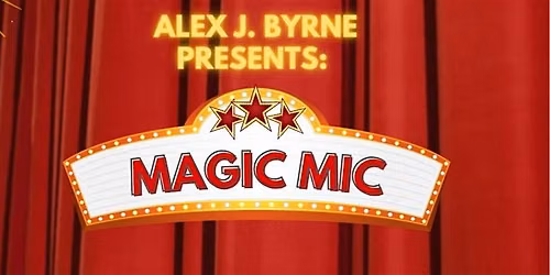 Magic Mic