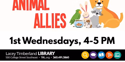 Animal Allies Club for Kids