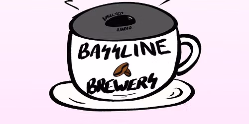 Bassline Brewers - The Silo