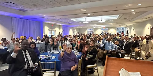 NAACP Oneida County Branch 2167 - Annual Freedom Fund Dinner 2026