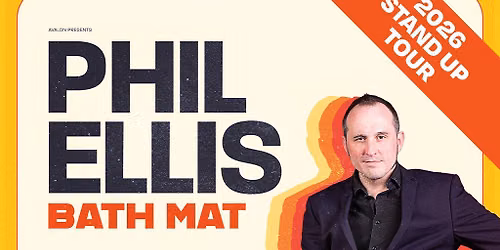 Phil Ellis 'Bath Mat'