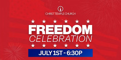 Freedom Celebration