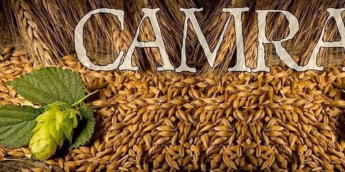 CAMRA Holiday Party and Potluck