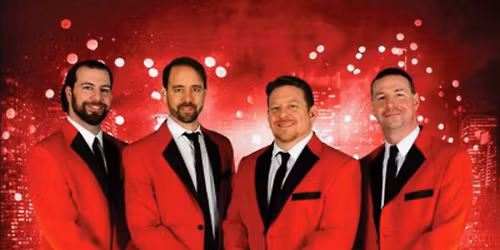 Lights Out: Tribute To Frankie Valli and the Four Seasons