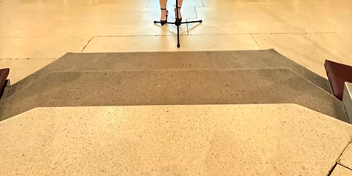 Blidworth Miners Welfare, Mansfield