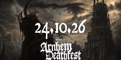 Arnhem Deathfest 2026