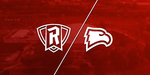 Radford Men's Basketball vs. Winthrop