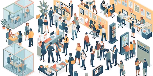 Community Job Fair
