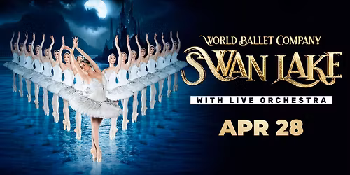 World Ballet Company: Swan Lake