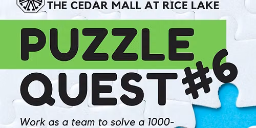Puzzle Quest #6