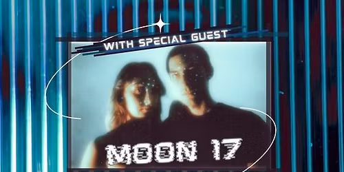 Goth Nite featuring: Moon 17 \/\/ DJ Hylle \/\/ Act of Contrition \/\/ Hexloophole